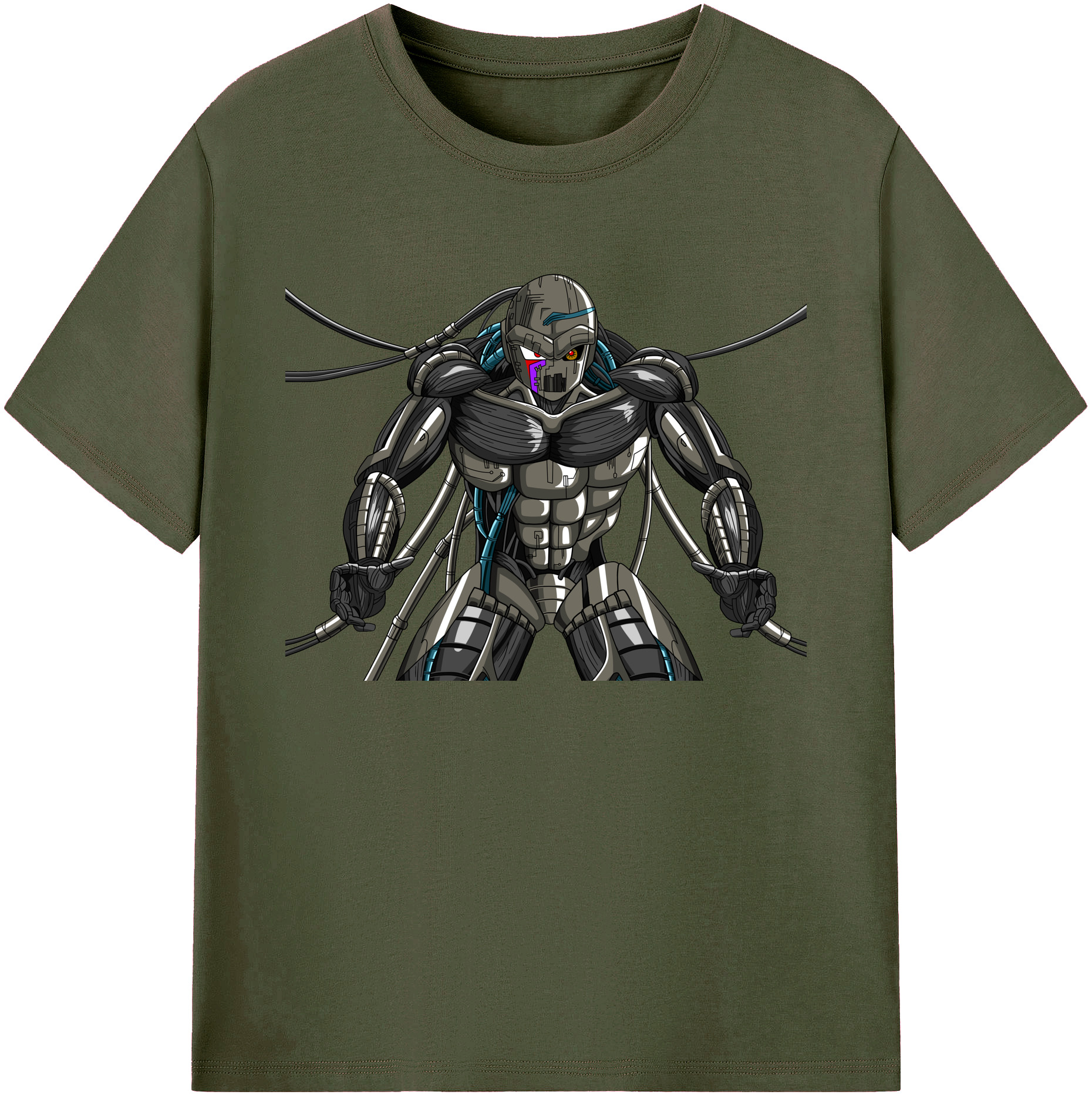 （画像用） ドラゴンボール DRAGON BALL 綿100％ メンズ半袖Tシャツ｜肌触りやわらか＆通気性